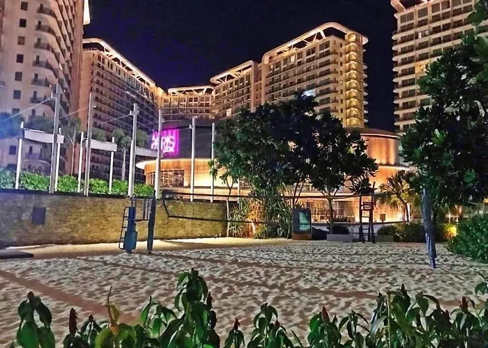 Apartment Azure Urban A2 *