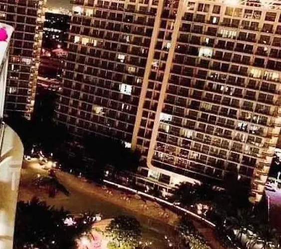 Apartment Azure Urban A2