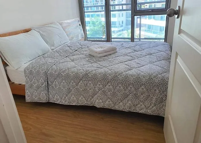 Azure Urban A2 Manila