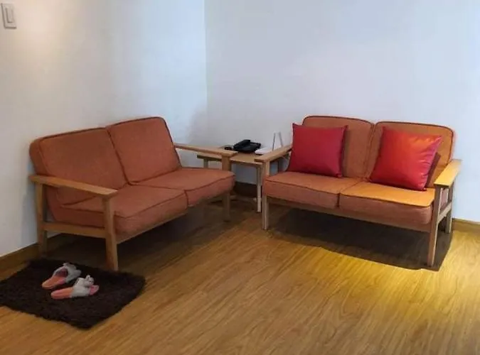 Apartment Azure Urban A2 *