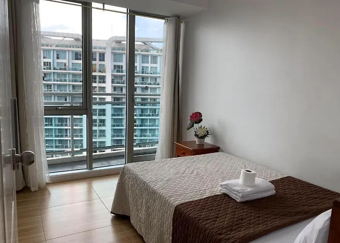 Azure Urban A2 Manila