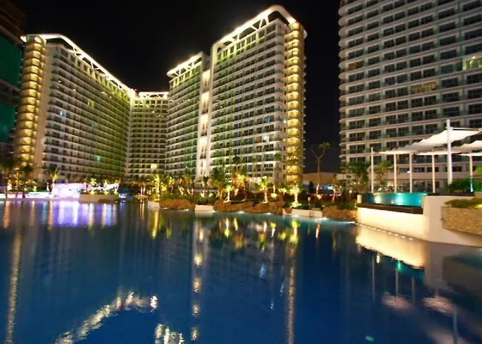 Apartment Azure Urban A2