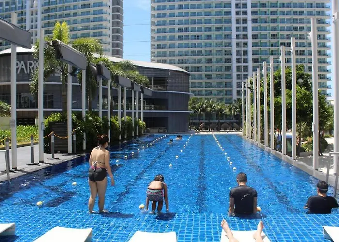 Azure Urban A2 Manila