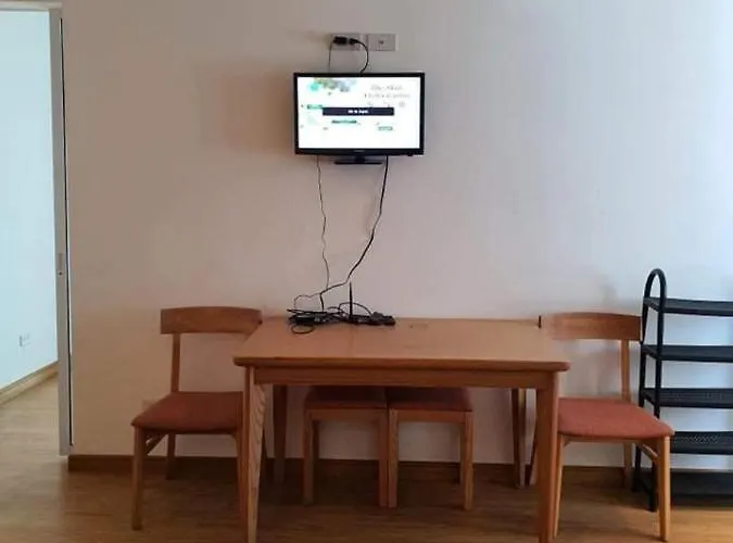 Apartment Azure Urban A2 *
