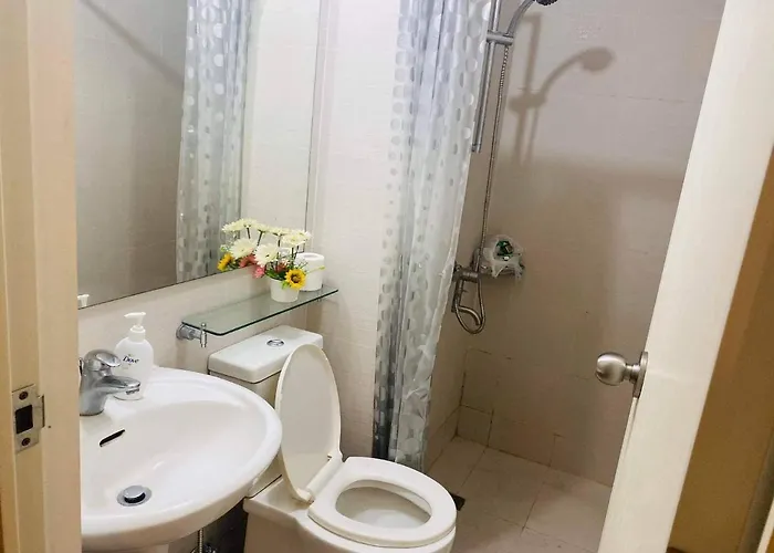 Azure Urban A2 Manila