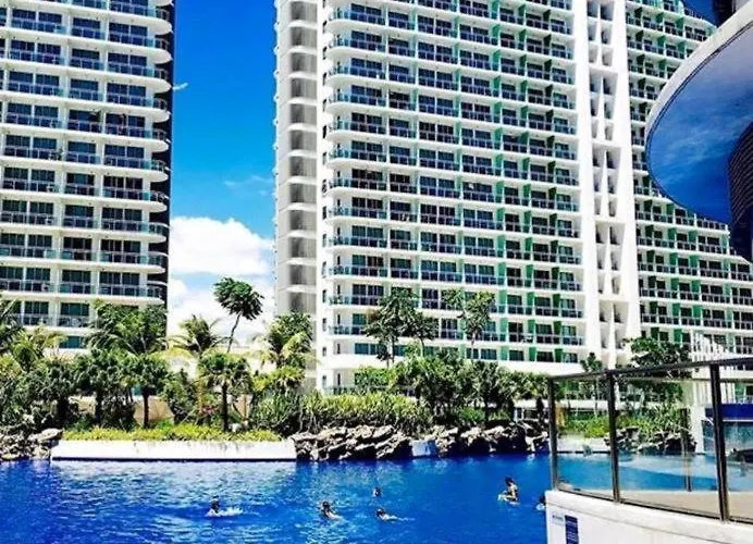 Azure Urban A2 * Manila