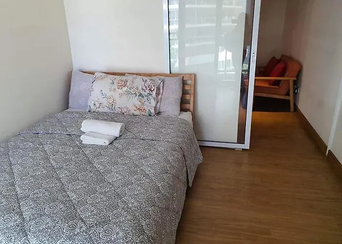 Azure Urban A2 Apartment Manila