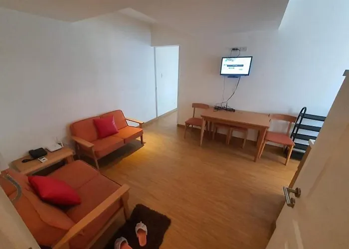 Apartment Azure Urban A2 *