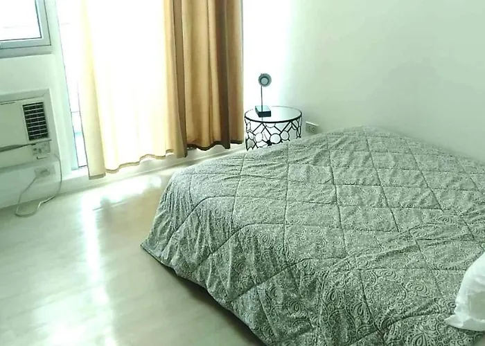 Apartment Azure Urban A2