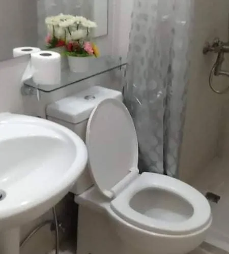 Azure Urban A2 Apartment