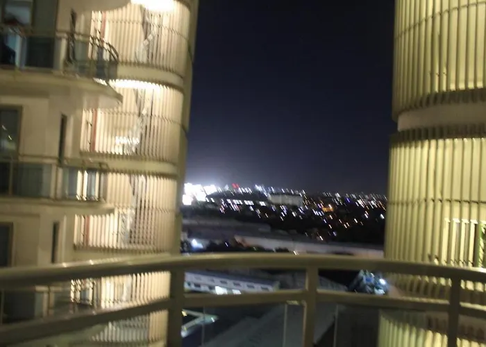 Azure Urban A2 * Manila
