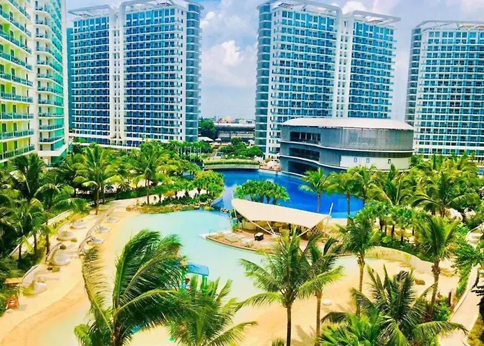 Azure Urban A2 Apartment Manila