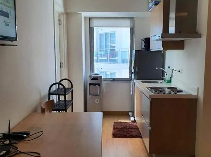 Apartment Azure Urban A2