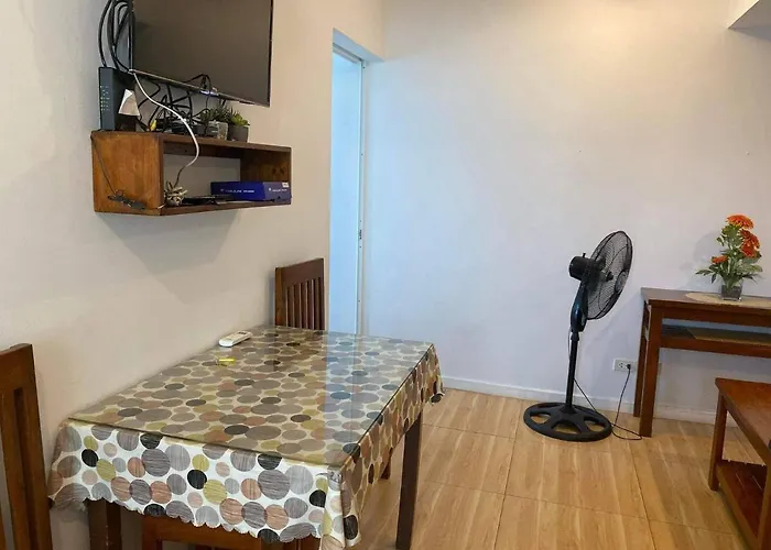 Apartment Azure Urban A2 Manila