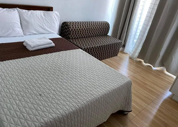 Apartment Azure Urban A2 *