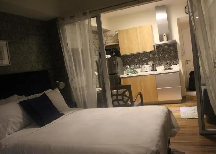 Apartment Azure Urban A2 *