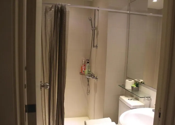 Apartment Azure Urban A2