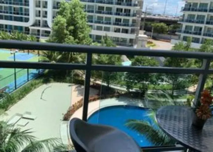 Apartment Azure Urban A2 *