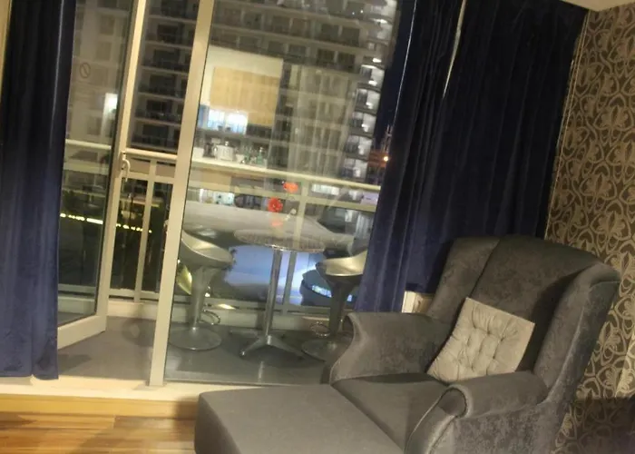 Apartment Azure Urban A2 *