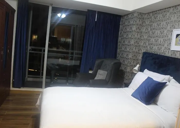 Apartment Azure Urban A2 *